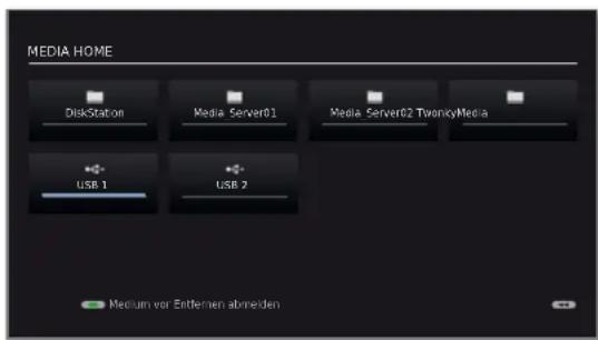 LOEWE Individual 46 Selection LED 200 - MediaHome - 3