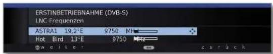 LOEWE Individual 46 Selection LED 200 - Erste Inbetriebnahme - 12