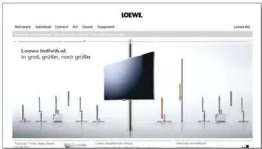 LOEWE Individual 46 Selection LED 200 - Internet - 6