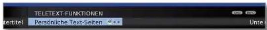 LOEWE Individual 46 Selection LED 200 - Farbtasten im TV-Betrieb (Fortsetzung) - 2