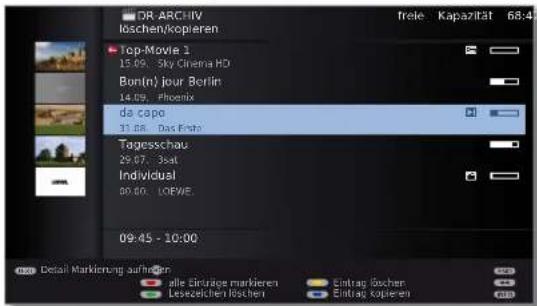 LOEWE Individual 46 Selection LED 200 - Lesezeichen löschen - 3