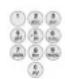 LOEWE Individual 46 Selection LED 200 - Geheimnummer festlegen - 5