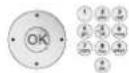 LOEWE Individual 46 Selection LED 200 - Archiv-Aufnahme – Direkt-Aufnahme - 6