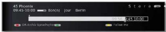 LOEWE Individual 46 Selection LED 200 - Unterbrechen - 2