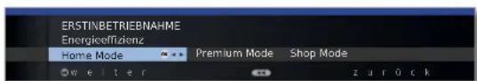 LOEWE Individual 46 Selection LED 200 - OK weiter. - 1