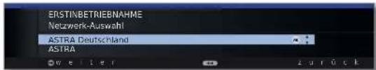 LOEWE Individual 46 Selection LED 200 - Erste Inbetriebnahme - 3