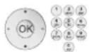 LOEWE Individual 46 Selection LED 200 - Konfiguration des eingebauten LAN-Adapters - 5