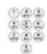 LOEWE Individual 46 Selection LED 200 - Springen durch Zeiteingabe - 3