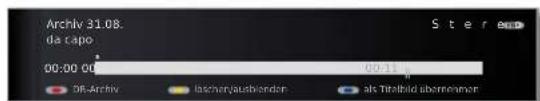 LOEWE Individual 46 Selection LED 200 - Zeitlupe - 2