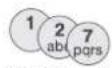 LOEWE Individual 46 Compose 100 - 2- und 3-stellige Sender - 1