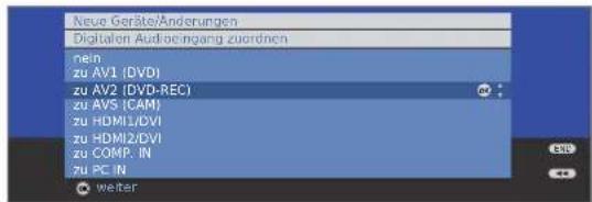 LOEWE Individual 46 Compose 100 - OK weiter. - 1