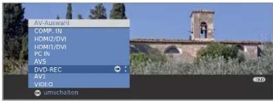 LOEWE Individual 46 Compose 100 - Mit der AV-Auswahl - 2