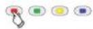 LOEWE Individual 40 Compose Full HD 100 - Funktionen der Farbtasten im TV-Betrieb - 1