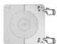 LOEWE Individual 40 Compose Full HD 100 - Sender-Umschaltung bei dunklem Bildschirm - 1