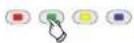 LOEWE Individual 40 Compose Full HD 100 - Funktionen der Farbtasten im TV-Betrieb - 2