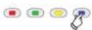 LOEWE Individual 40 Compose Full HD 100 - DVB-T Antenne positionieren/ausrichten - 3