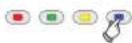 LOEWE Individual 40 Compose Full HD 100 - Bilder für Diaschau markieren - 3