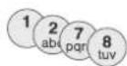 LOEWE Individual 40 Compose Full HD 100 - 2- und 3-stellige Sender - 1