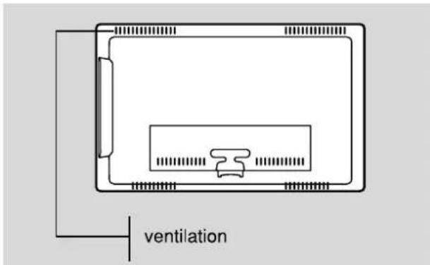 ventilation