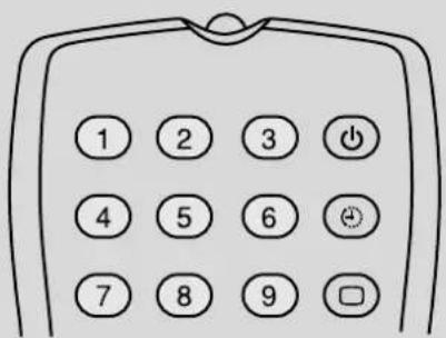 1 2 3 功 4 5 6 7 8 9 □