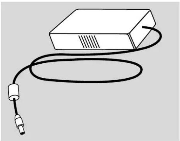 MARANTZ LC2000 - Accessories supplied - 3