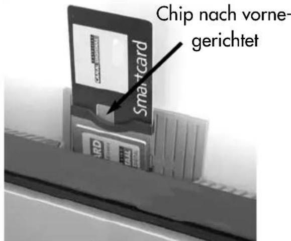METZ Puros 37 ML - CA-Modul einführen / entfernen - 1