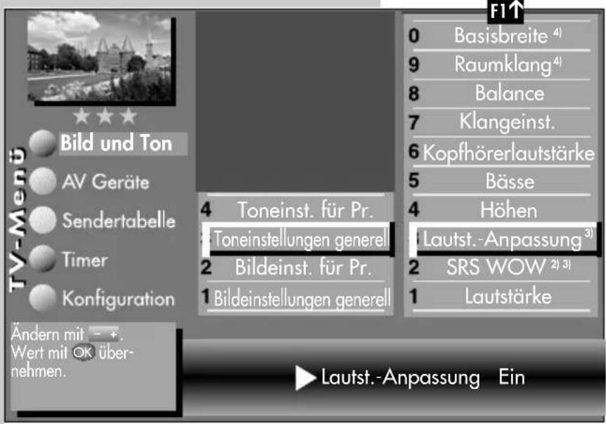 METZ Puros 37 ML - Automatische Lautstärke-Anpassung - 1