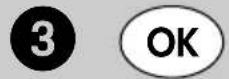 METZ Puros 32 ML - Menü aufrufen 12. Toneinstellungen generell - 3