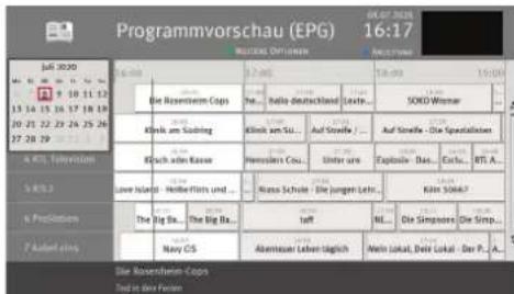 METZ Primus - Erinnerungen ansehen - 1