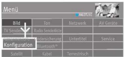 METZ Primus - Software-Update übers Internet - 6