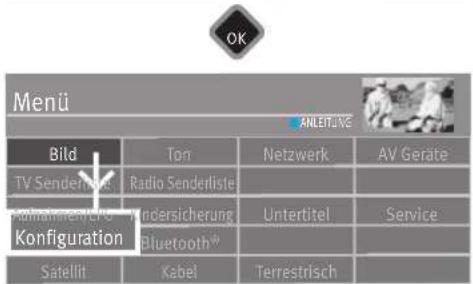 METZ Primus - Schnellstart einschalten - 1