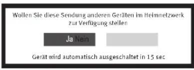 METZ Primus - Voreinstellungen einstellen - 1