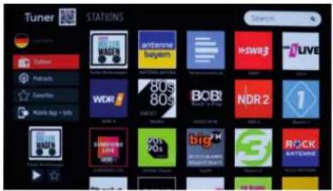 METZ Primus - DVB-Radio - 3