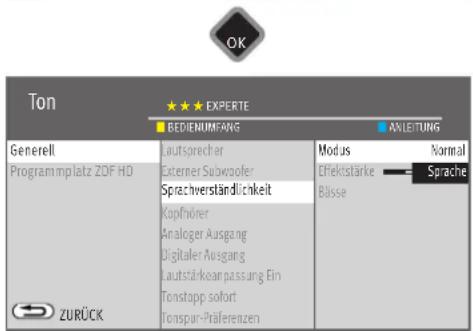 METZ Primus - Bluetooth ein-/ausschalten über Funktionstaste - 3