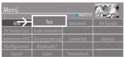 METZ Primus - Bluetooth ein-/ausschalten über Funktionstaste - 2