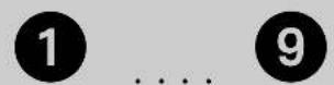 METZ Milos 26 - Uhrzeit und Datum von Hand einstellen: - 6