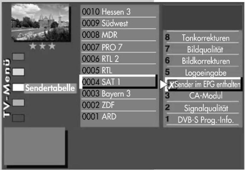 METZ Linus - Lösung 1: - 5