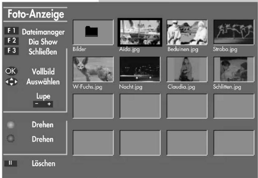 METZ Linea LED 100 - Foto-Anzeige aufrufen - 2