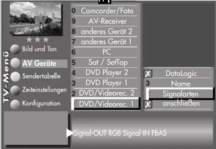 METZ Linea FHDTV 100 - F1↑ - 1