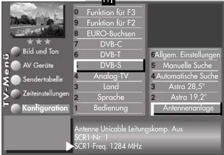 METZ Linea FHDTV 100 - F1↑ - 1