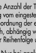 METZ Clarus - Zwangsmono 7) - 151