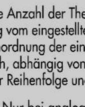 METZ Clarus - Zwangsmono 7) - 135