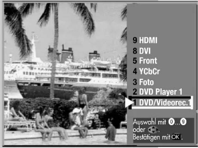 METZ Carat 32-70 - AV-Wiedergabe - 1