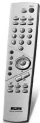 METZ Linus 32 HDTV 100 - 1
