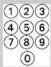 METZ Linus 32 HDTV 100 - SRS-WOW 2) einstellen: - 4