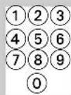 METZ Linus 32 HDTV 100 - Menü aufrufen - 5