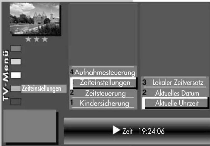 METZ Axio pro - Hinweis: Das Gerät muß dazu mit dem Netz- schalter eingeschaltet werden. - 1