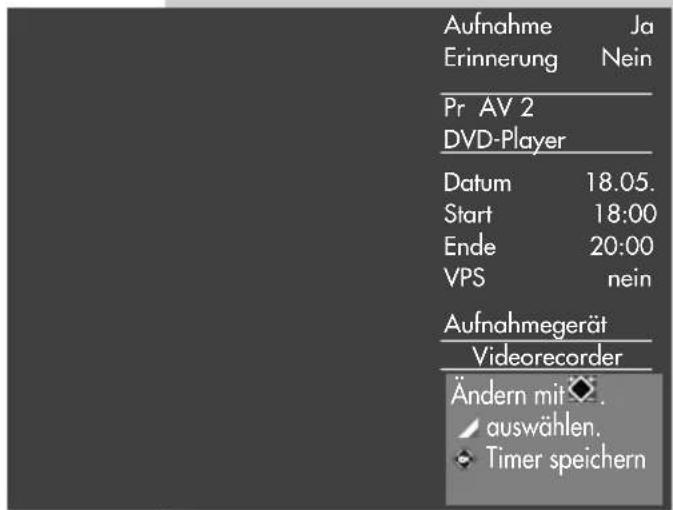 METZ Axio pro - Menü aufrufen - 6