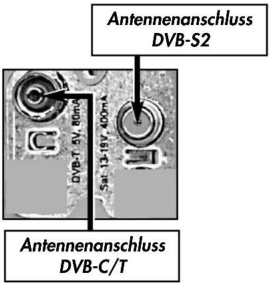 METZ Axio pro - Einschalten - 1