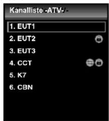 FUNAI LT851-M19 - DTV AT - 2